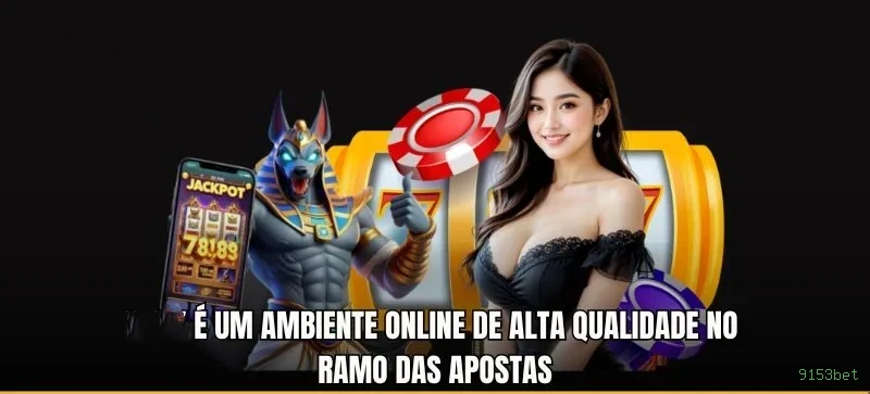 App 9153bet Mobile