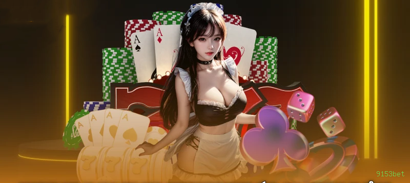 Betsoft Gaming Slots 3D 9153bet
