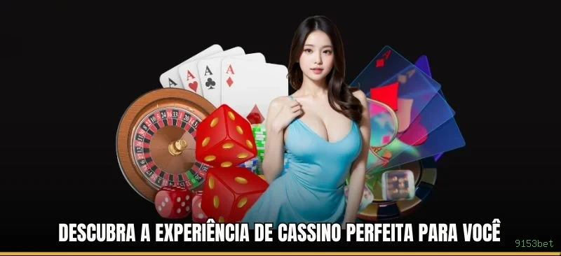 Apostas Esportivas 9153bet