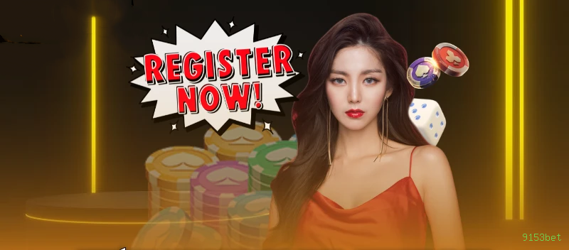 9153bet Cassino Online
