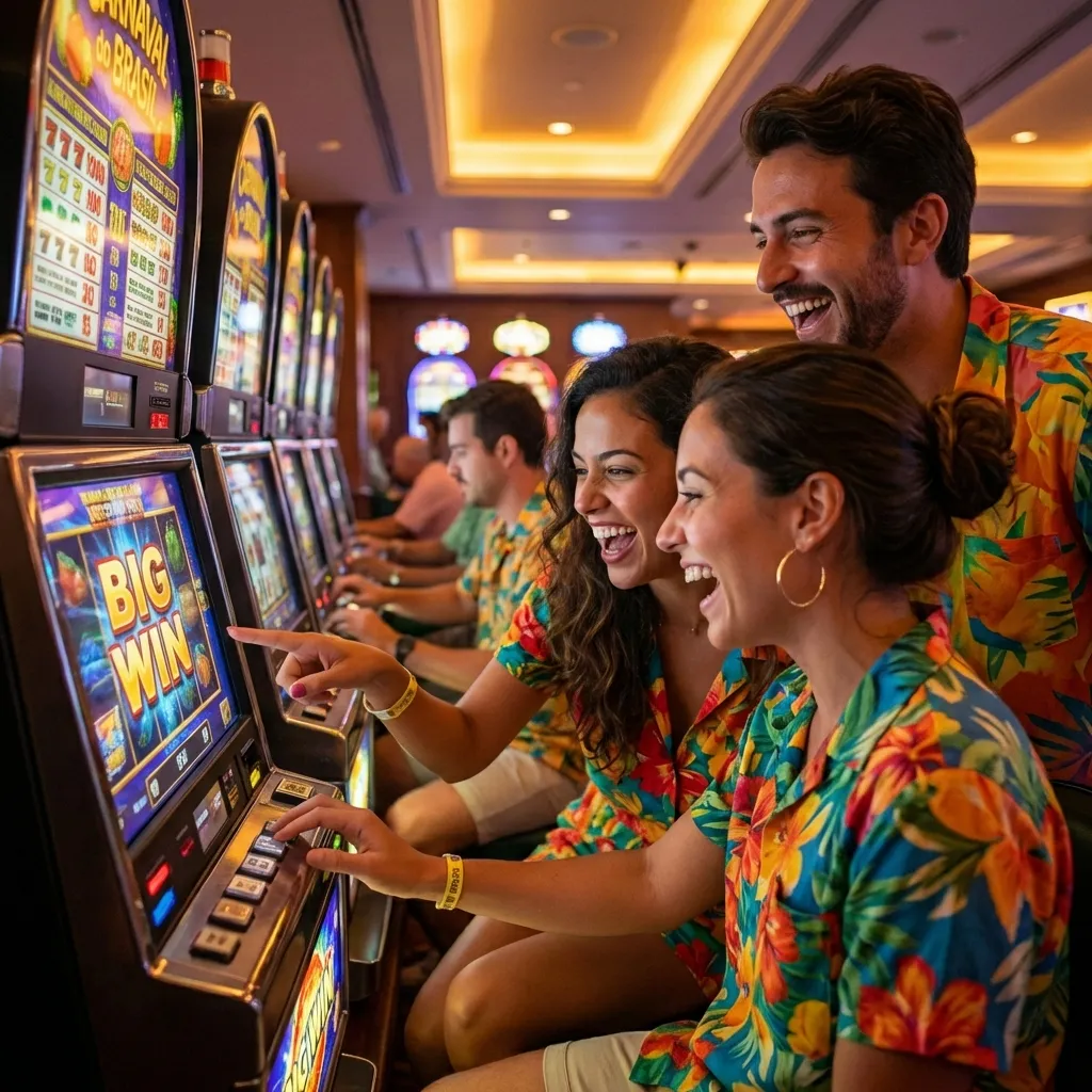 Jackpot Slots 9153bet