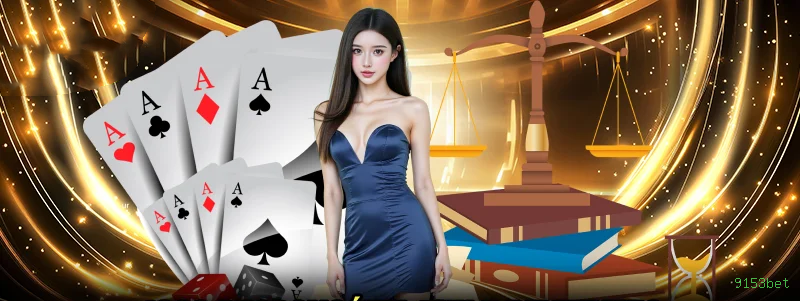 9153bet Cassino Clássico