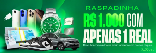9153bet Cassino Clássico