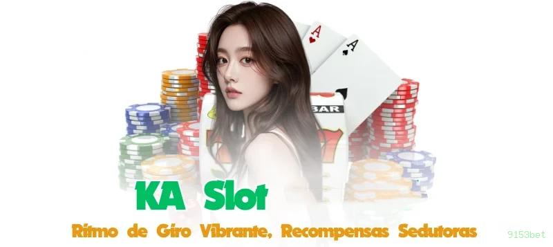 9153bet Cassino Clássico