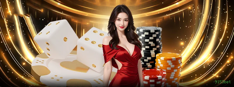 9153bet Cassino Clássico