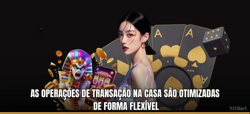 Privacidade 9153bet