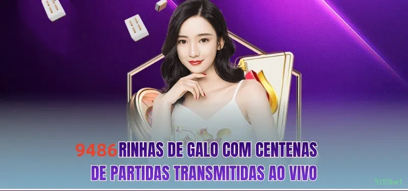 9153bet Cassino Clássico