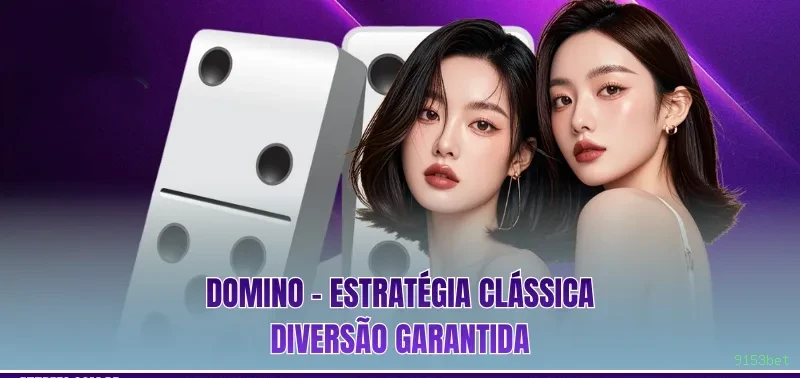 9153bet Cassino Clássico