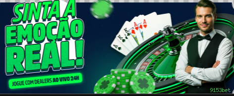 9153bet Cassino Clássico
