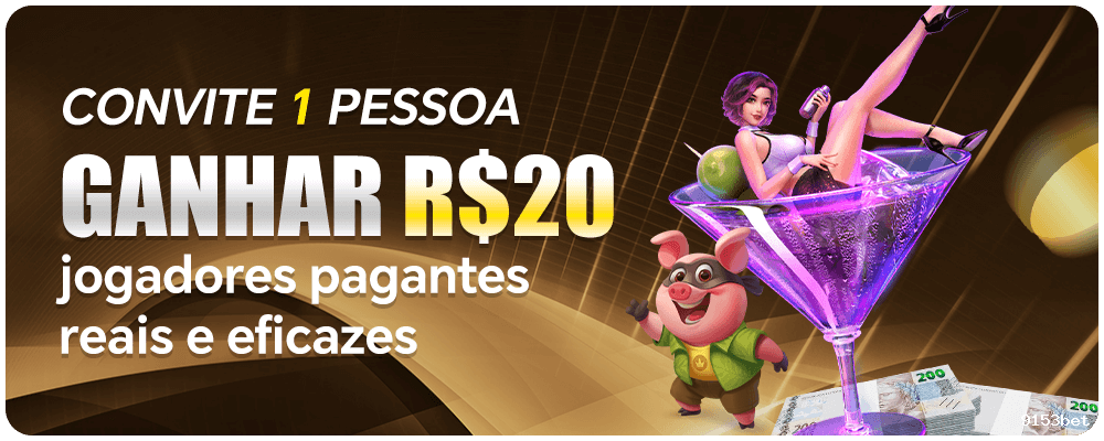 9153bet Cassino Clássico