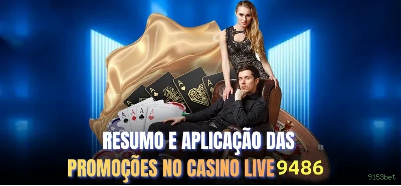 9153bet Cassino Clássico
