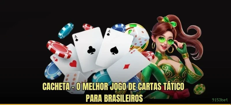 Vídeo Slots 9153bet