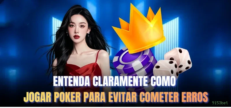 9153bet Cassino Clássico