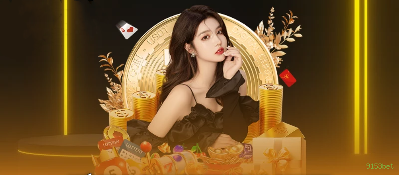 Wild West Gold 9153bet