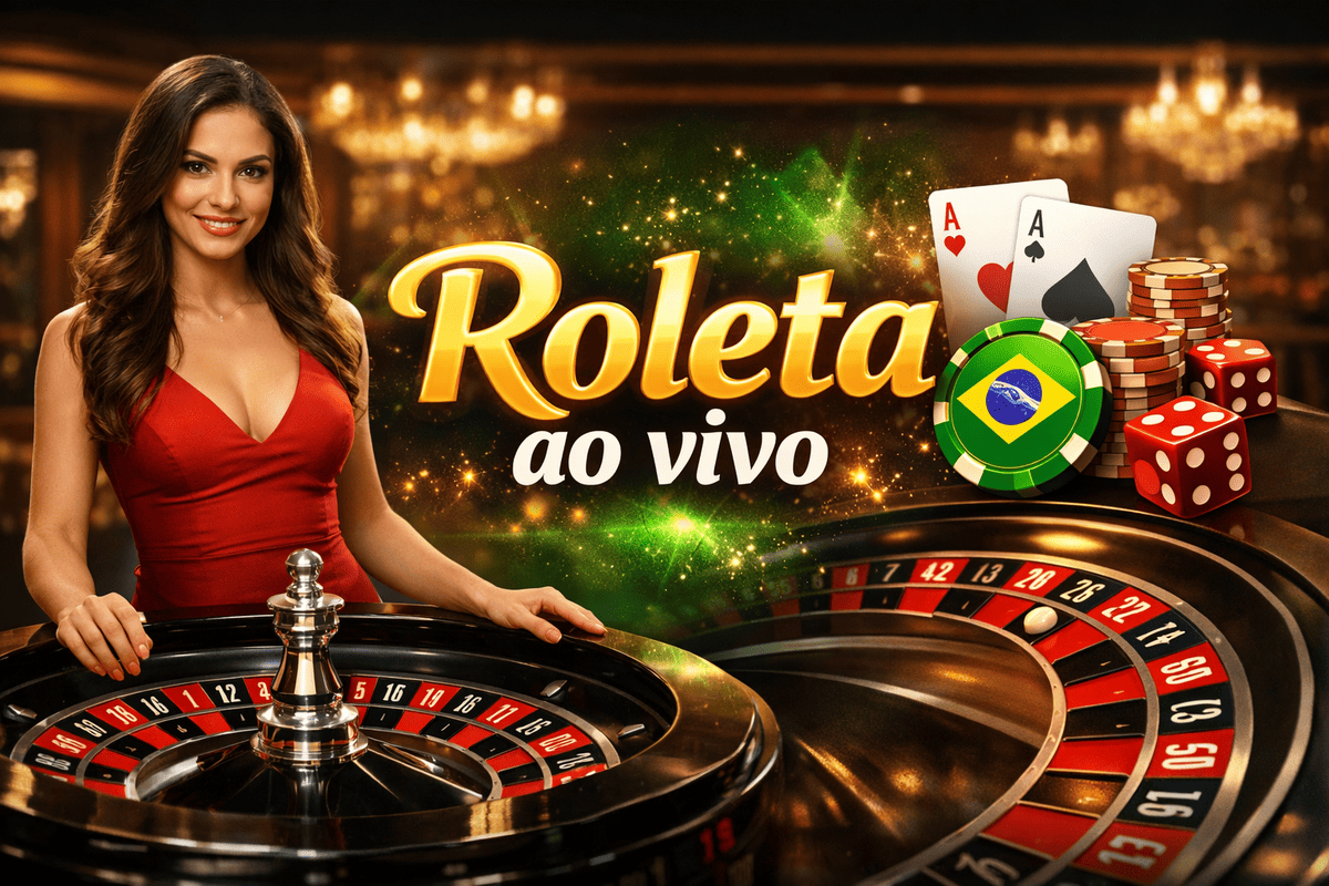 Roleta 9153bet